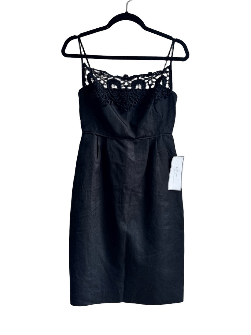 *NWT* J. CREW Cocktail Dress